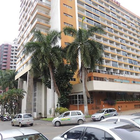 Brasilia Apart Hoteis Zewnętrze zdjęcie