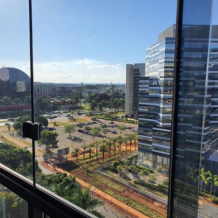 Brasilia Apart Hoteis Zewnętrze zdjęcie