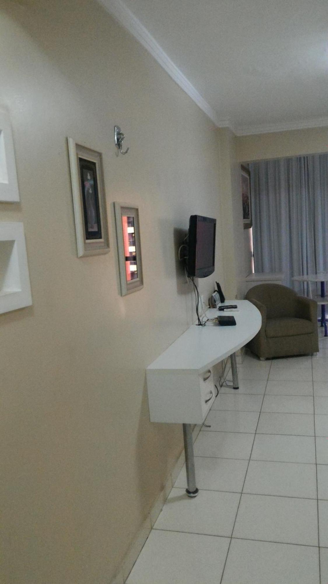 Brasilia Apart Hoteis Zewnętrze zdjęcie