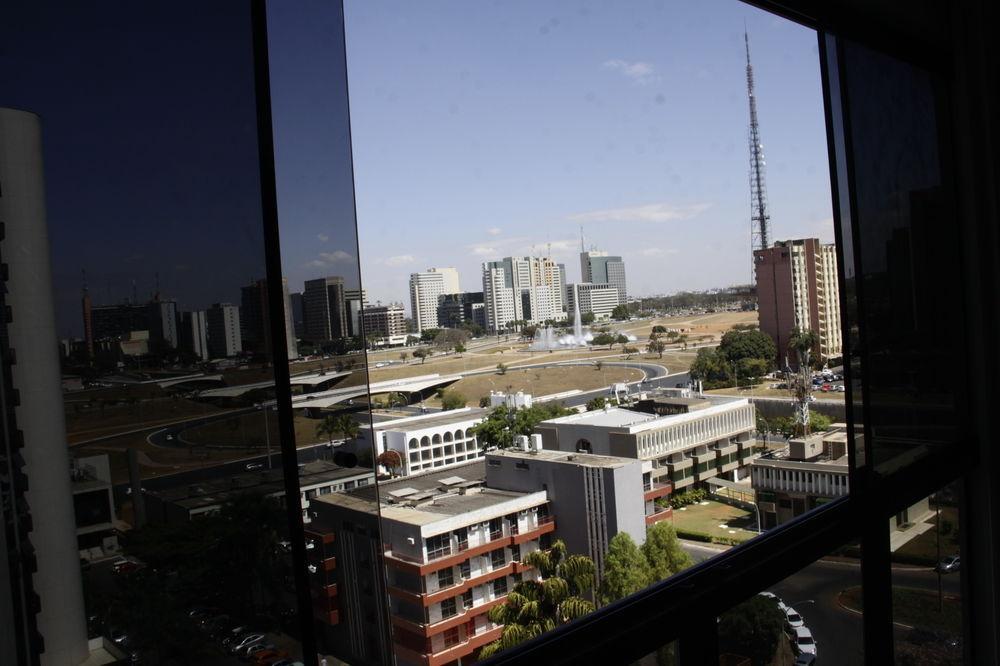 Brasilia Apart Hoteis Zewnętrze zdjęcie
