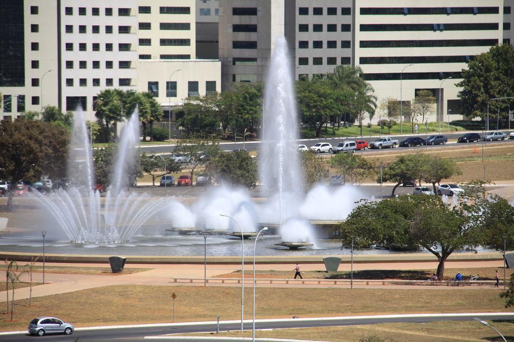 Brasilia Apart Hoteis Zewnętrze zdjęcie
