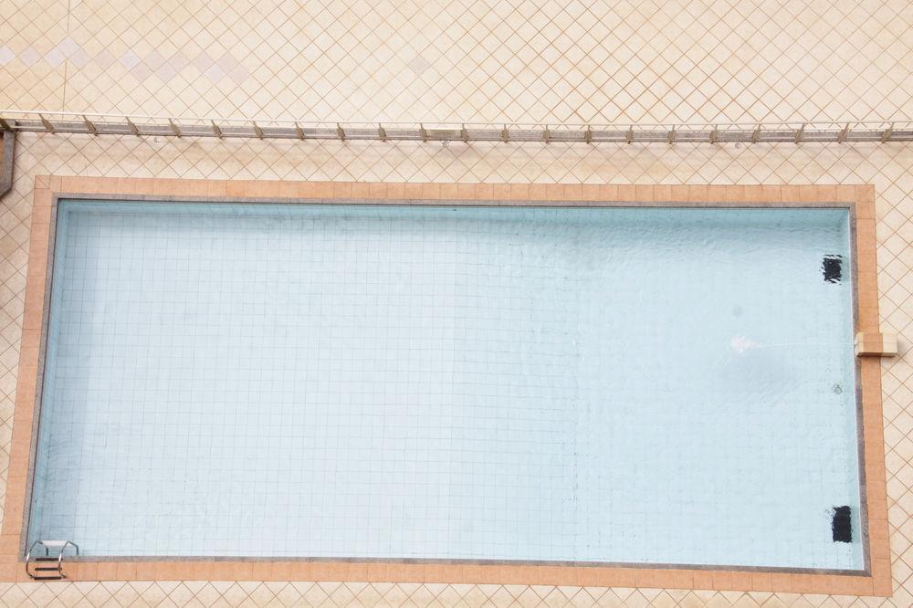 Brasilia Apart Hoteis Zewnętrze zdjęcie