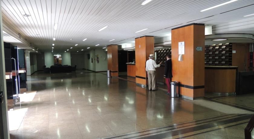 Brasilia Apart Hoteis Zewnętrze zdjęcie