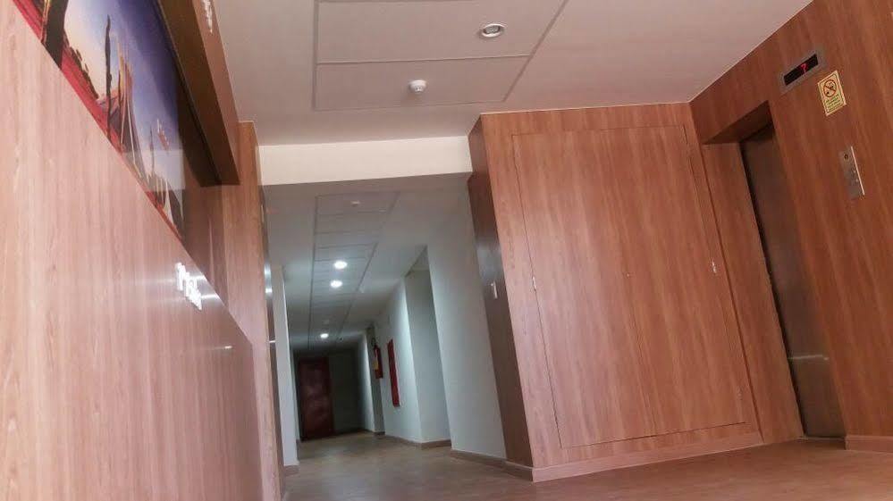 Brasilia Apart Hoteis Zewnętrze zdjęcie